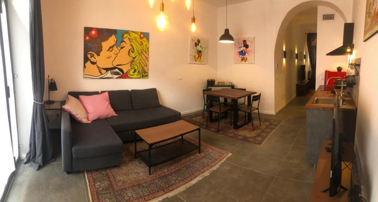 In Trast Ii Apartamento *