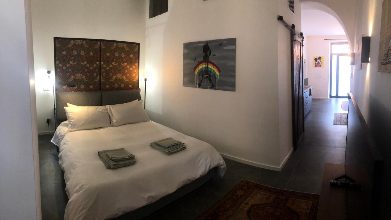 Apartamento In Trast Ii Roma