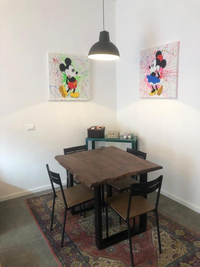 Apartamento In Trast Ii