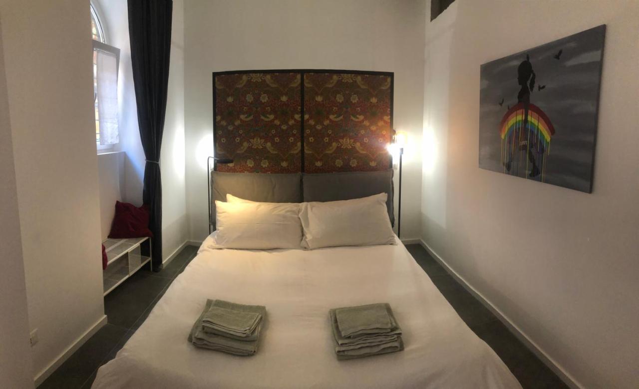 In Trast Ii Apartamento