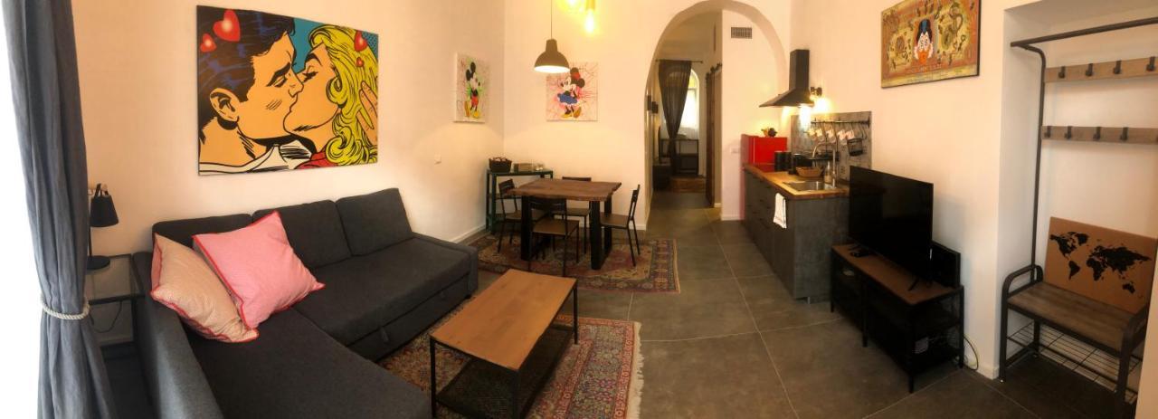 In Trast Ii Apartamento Roma