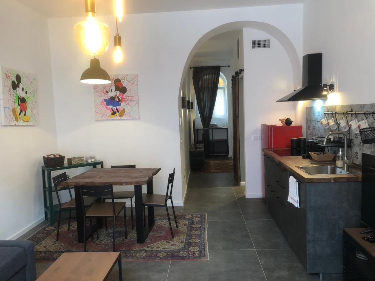 Appartamento In Trast Ii Roma